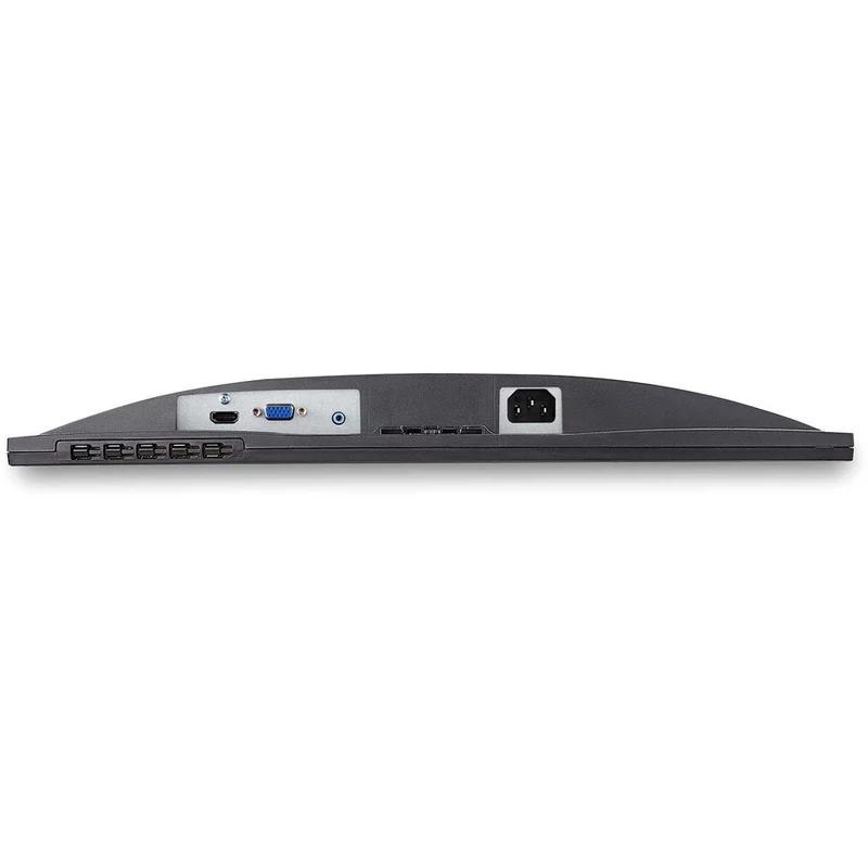 Moniteur LED HD ViewSonic Value VA1903H 19" - Format 16:9 - Noir VA1903H