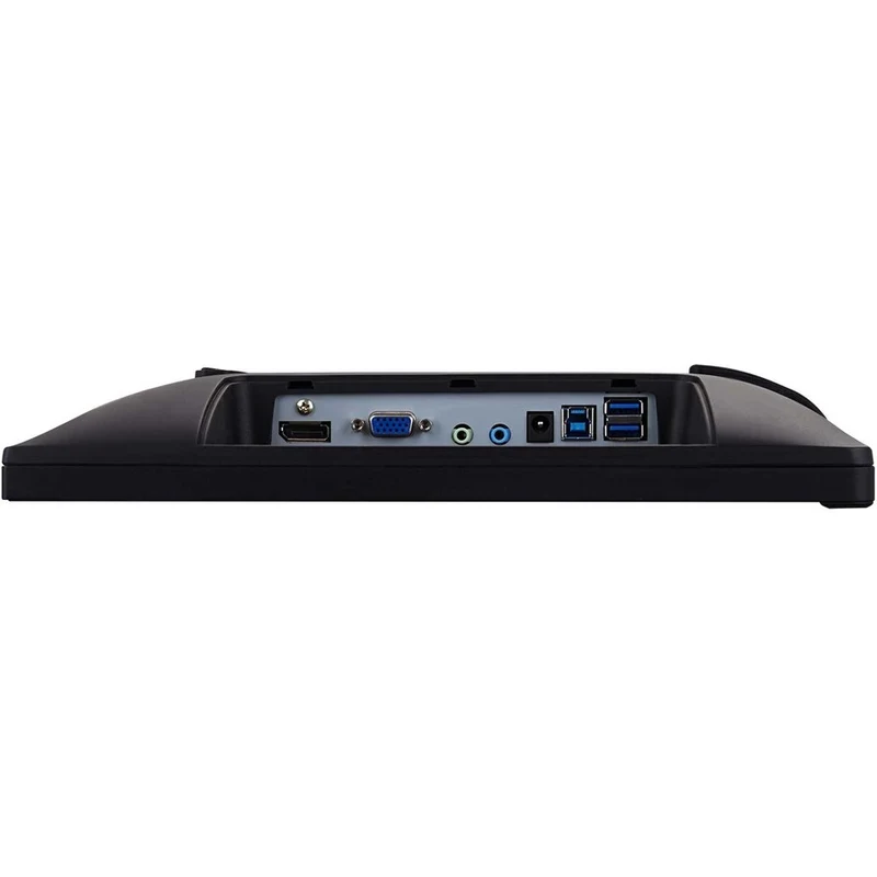 Moniteur tactile LCD ViewSonic TD2230 de 22 pouces (56 cm) - Format 16:9 TD2230