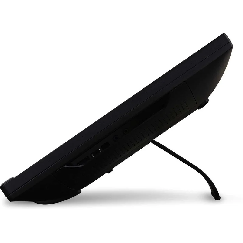 Moniteur tactile LCD ViewSonic TD2230 de 22 pouces (56 cm) - Format 16:9 TD2230