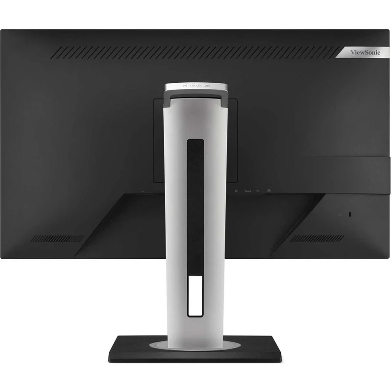 Moniteur ViewSonic Graphic VG2756-4K 27 pouces (68,6 cm) Classe 4K UHD LED - Format 16:9 VG2756-4K