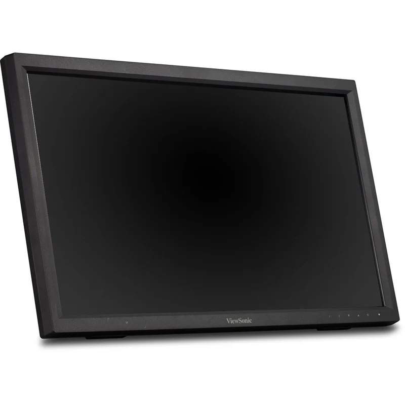 Moniteur tactile LCD ViewSonic TD2223 de 22 pouces (56 cm) - Format 16:9 - Temps de réponse : 5 ms TD2223