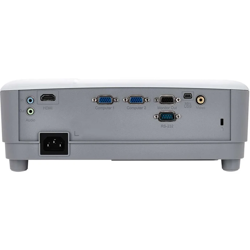 Projecteur DLP ViewSonic PA503W compatible 3D - Format 16:10 PA503W