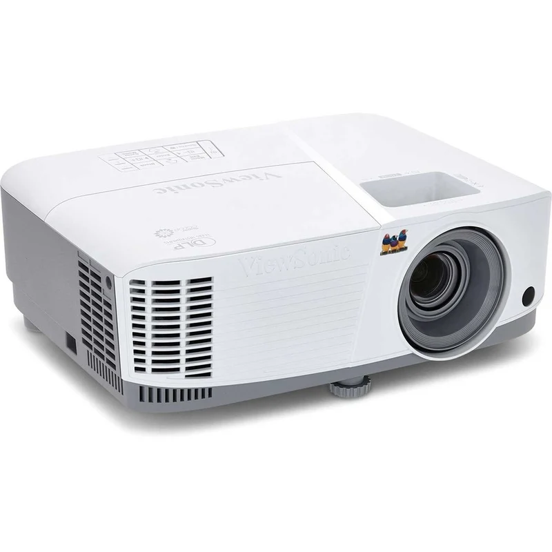 Projecteur DLP ViewSonic PA503W compatible 3D - Format 16:10 PA503W