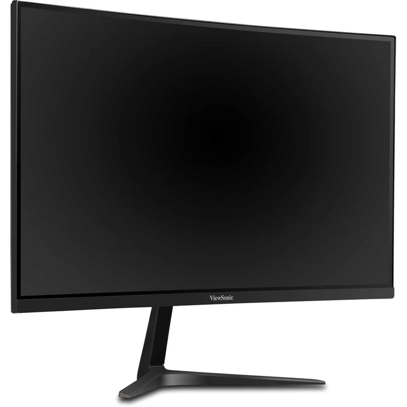Moniteur LED incurvé ViewSonic OMNI VX2718-2KPC-MHD 27 pouces (68,6 cm) WQHD - Format 16:9 - Noir VX2718-2KPC-MHD