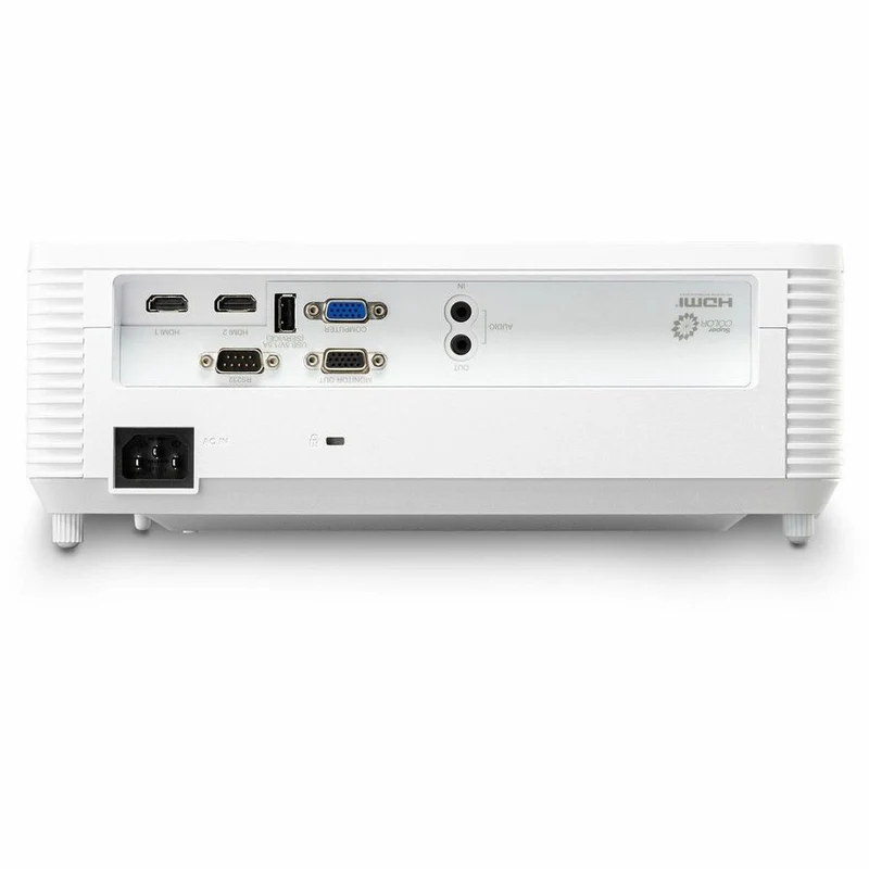 Projecteur DLP à courte focale ViewSonic PS502X - Format 4:3 - Blanc PS502X