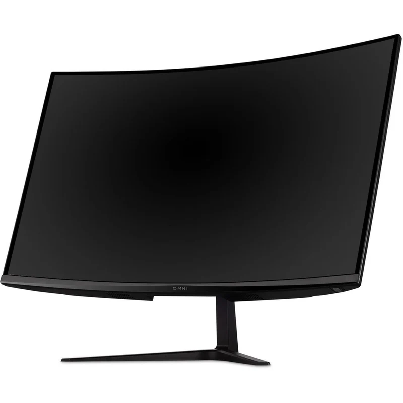Moniteur LED incurvé ViewSonic Entertainment VX3218C-2K 32" (81 cm) WQHD - Format 16:9 - Noir VX3218C-2K
