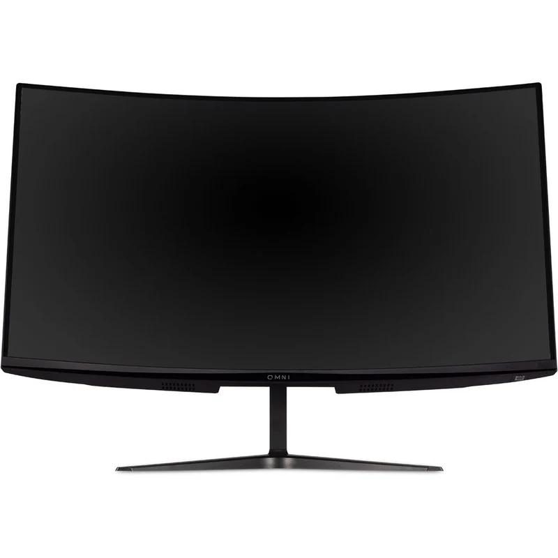 Moniteur LED incurvé ViewSonic Entertainment VX3218C-2K 32" (81 cm) WQHD - Format 16:9 - Noir VX3218C-2K