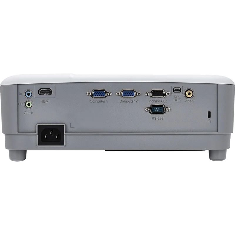 Projecteur DLP ViewSonic PA503X compatible 3D - Format 4:3 PA503X