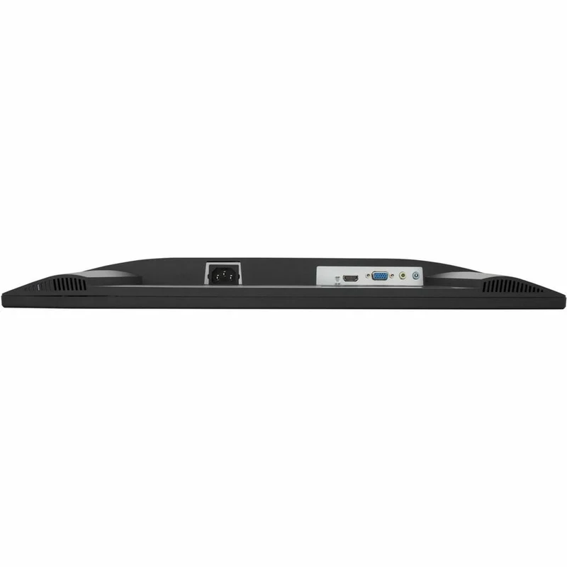 Moniteur LED Full HD 24 pouces ViewSonic VA2448-MHJ - Format 16:9