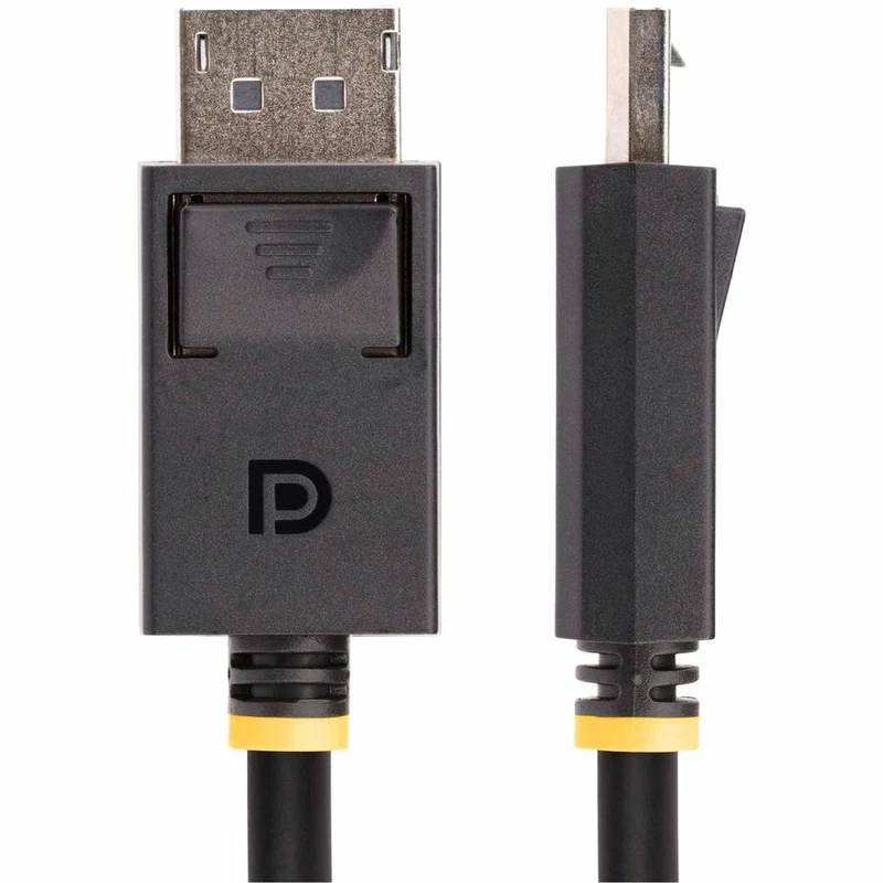 Câble DisplayPort 2.1 StarTech.com 3 m DP21-3M-DP40-CABLE
