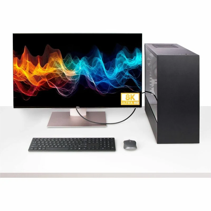 Câble DisplayPort 2.1 StarTech.com 3 m DP21-3M-DP40-CABLE