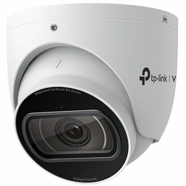 Caméra réseau TP-Link VIGI InSight S445ZI 4 mégapixels - Couleur - Tourelle INSIGHT S445ZI