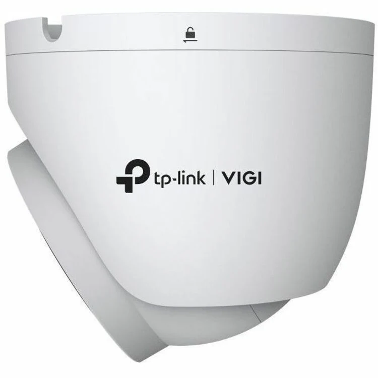 Caméra réseau TP-Link VIGI InSight S445ZI 4 mégapixels - Couleur - Tourelle INSIGHT S445ZI