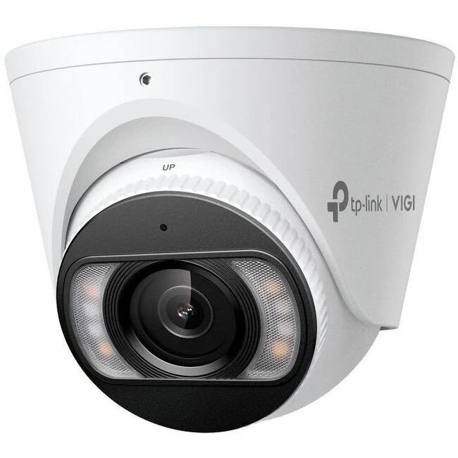 Caméra réseau TP-Link InSight S455 5 mégapixels - Couleur - Tourelle InSight S455-2.8 mm