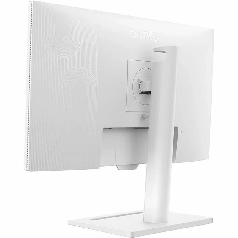 Moniteur LED BenQ GW2790QT 27" (68,6 cm) WQHD - Format 16:9 - Blanc GW2790QT