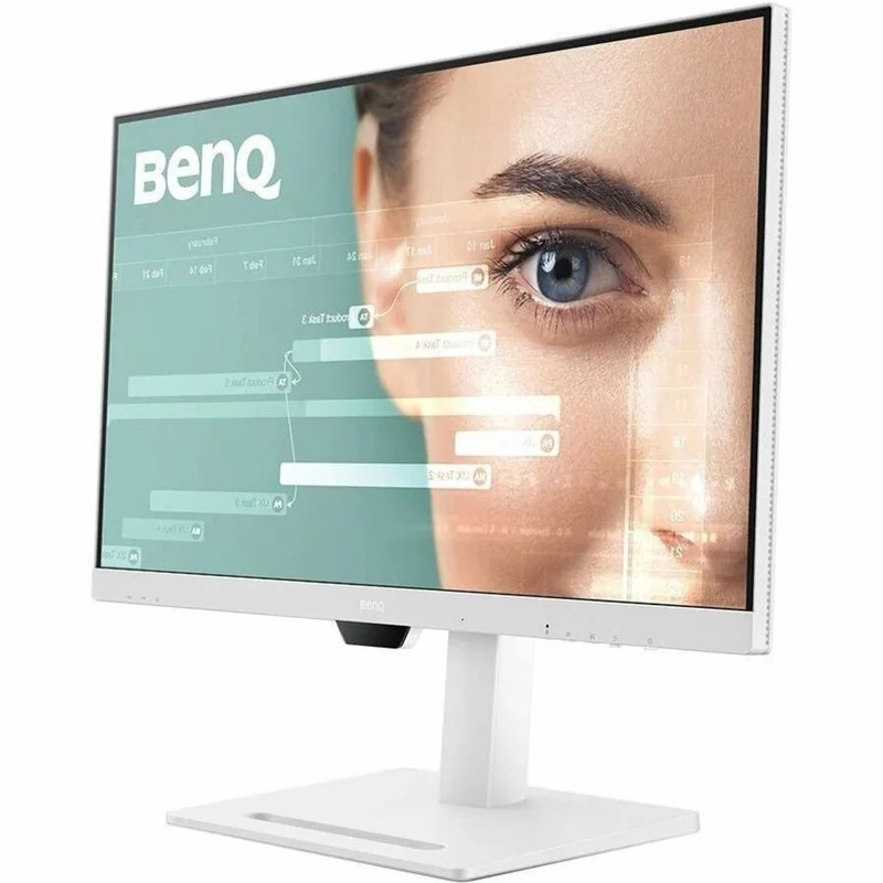 Moniteur LED BenQ GW2790QT 27" (68,6 cm) WQHD - Format 16:9 - Blanc GW2790QT