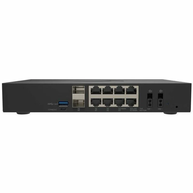 Appareil de sécurité réseau/pare-feu SonicWall TZ280 03-SSC-6933