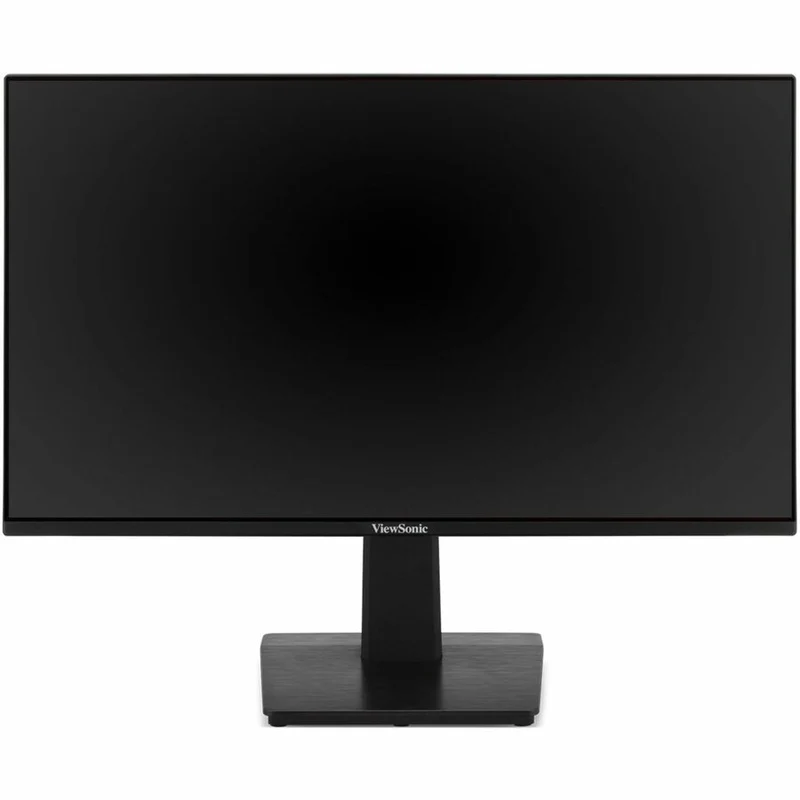 Moniteur LED Full HD 24 pouces ViewSonic VA2448-MH - Format 16:9
