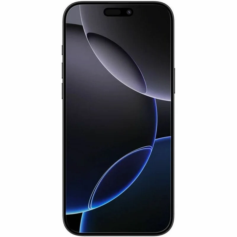 Protection d'écran Belkin ScreenForce UltraGlass 2 traitée pour iPhone 16 Pro Max OVA158FQ