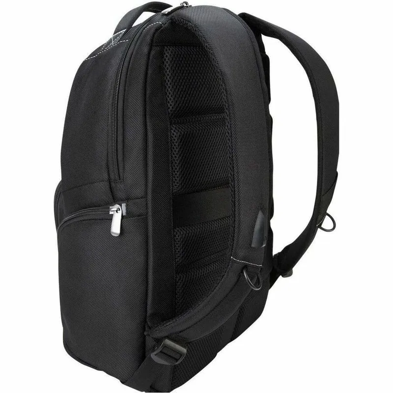 Étui de transport Targus Legend IQ TSB705GL (sac à dos) pour ordinateur portable ou tablette de 15 à 16 pouces - Noir TSB705GL