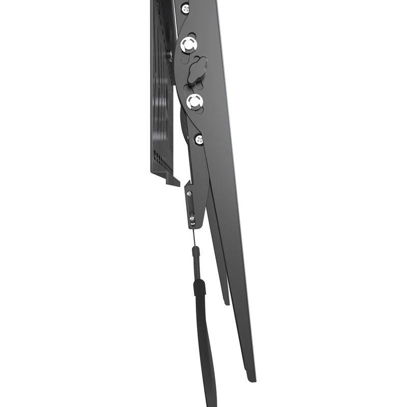 Support mural Amer BIGASSMOUNT100T pour écran plat, moniteur, TV BIGASSMOUNT100T