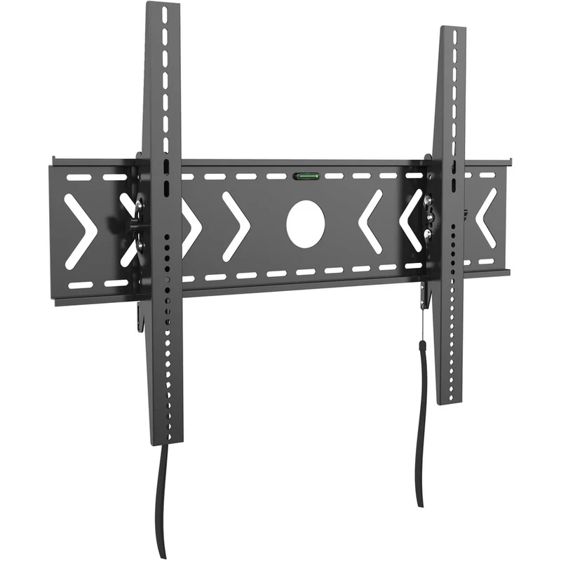 Support mural Amer BIGASSMOUNT100T pour écran plat, moniteur, TV BIGASSMOUNT100T