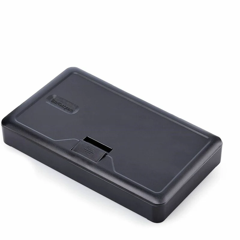 Kit d'outils de réparation informatique StarTech.com 40 pièces pour ordinateur portable/PC/appareils électroniques/téléphone, jeu de tournevis de précision 30 embouts, plateau magnétique/outils de levier LAPTOP-TOOL-KIT