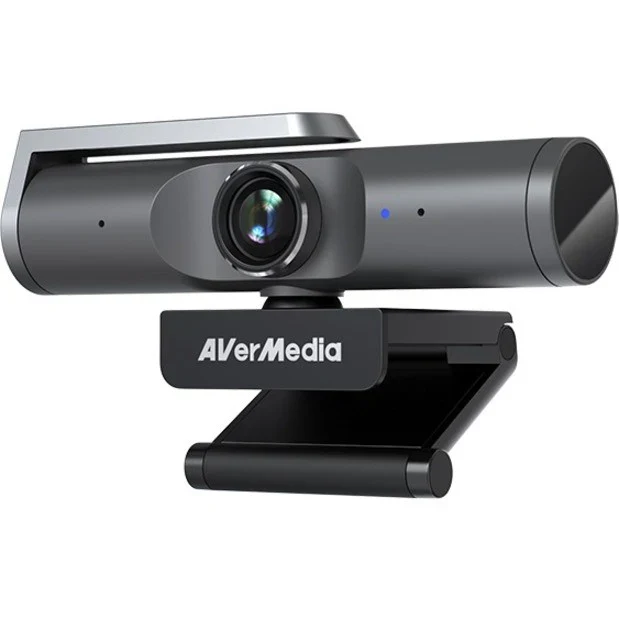 Webcam AVerMedia PW515 - 60 ips - USB 3.1 - Conforme à la norme TAA PW515