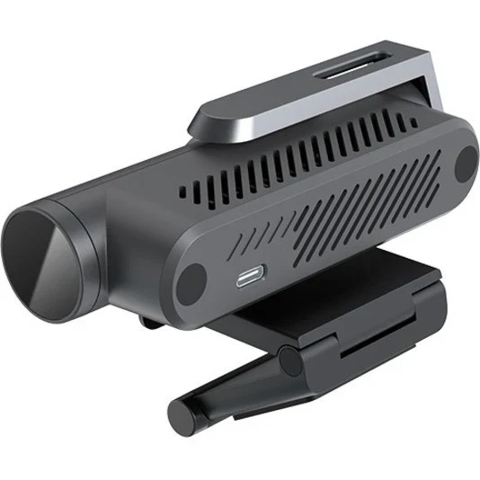 Webcam AVerMedia PW515 - 60 ips - USB 3.1 - Conforme à la norme TAA PW515