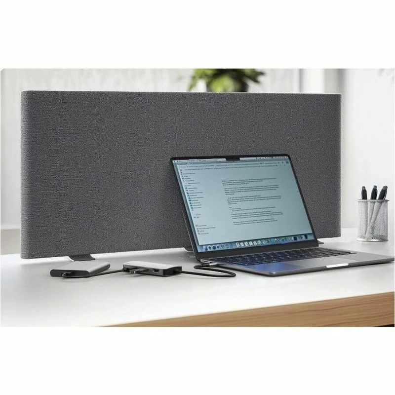 Belkin Connect Hub multiport USB-C 5 en 1 AVC007FQSGY-V2