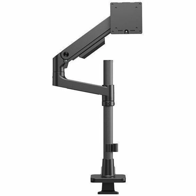 Bras de fixation Amer Mounts HYDRA Elite HYDRA1HDGB pour moniteur, écran et écran incurvé - Noir