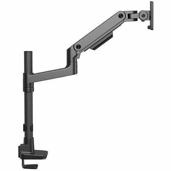 Bras de fixation Amer Mounts HYDRA Elite HYDRA1HDGB pour moniteur, écran et écran incurvé - Noir