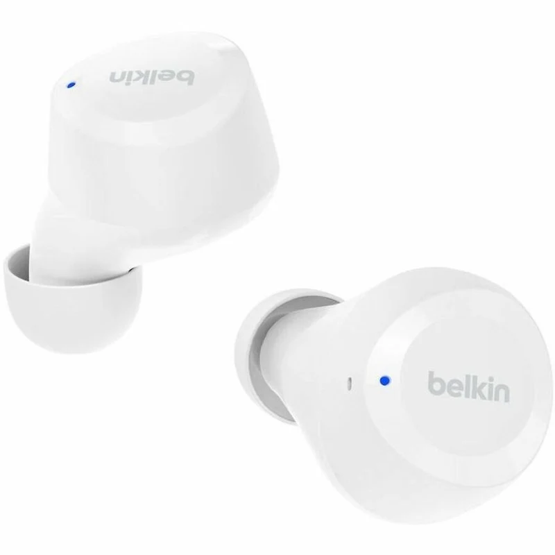 Écouteurs sans fil Belkin SoundForm Bolt AUC009fqWHV2