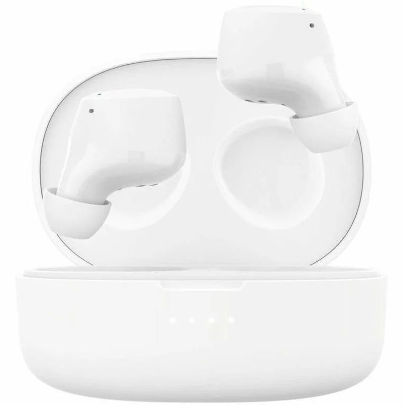 Écouteurs sans fil Belkin SoundForm Bolt AUC009fqWHV2