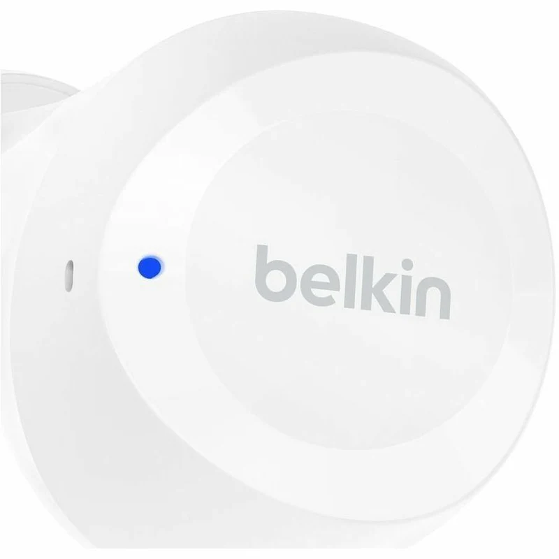 Écouteurs sans fil Belkin SoundForm Bolt AUC009fqWHV2
