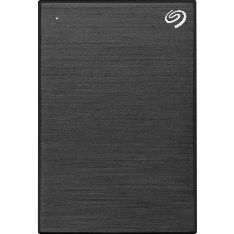 Disque dur portable Seagate One Touch STKZ5000400 5 To - Externe - Noir STKZ5000400