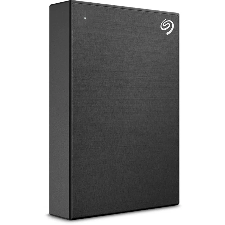 Disque dur portable Seagate One Touch STKZ5000400 5 To - Externe - Noir STKZ5000400