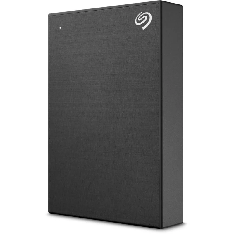 Disque dur portable Seagate One Touch STKZ5000400 5 To - Externe - Noir STKZ5000400