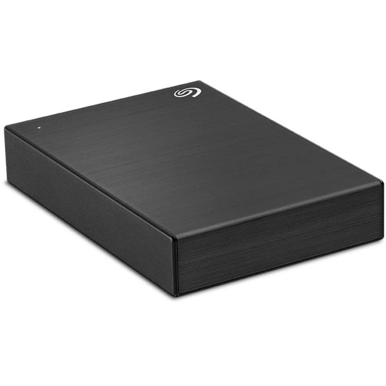 Disque dur portable Seagate One Touch STKZ5000400 5 To - Externe - Noir STKZ5000400