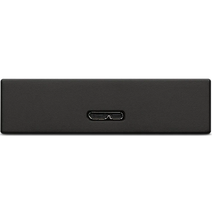 Disque dur portable Seagate One Touch STKZ5000400 5 To - Externe - Noir STKZ5000400