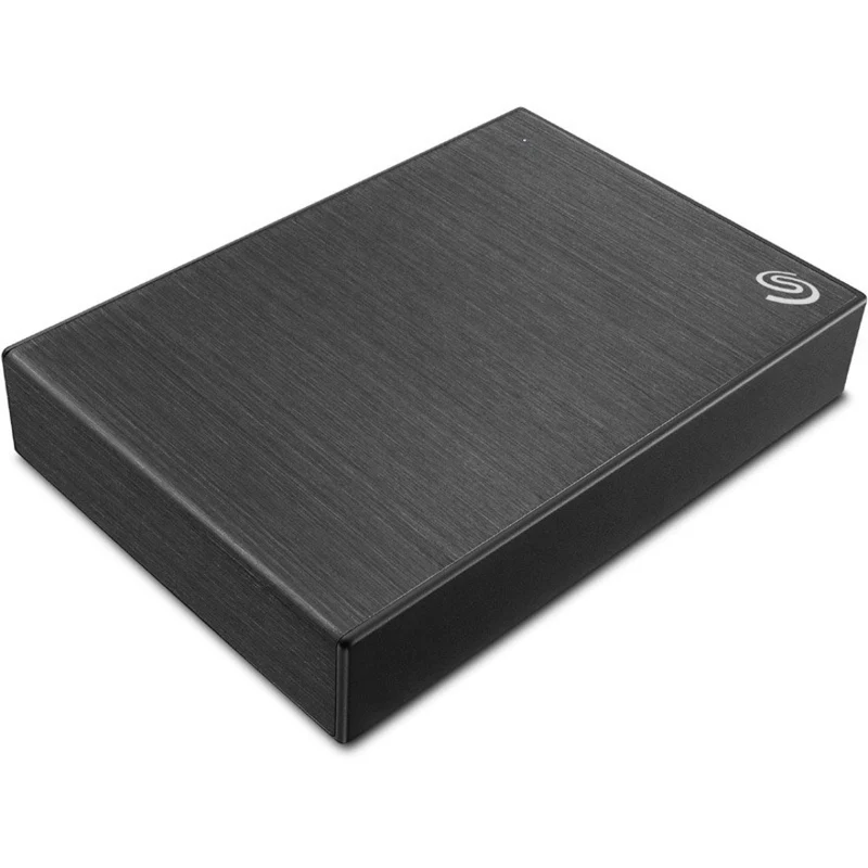 Disque dur portable Seagate One Touch STKZ5000400 5 To - Externe - Noir STKZ5000400
