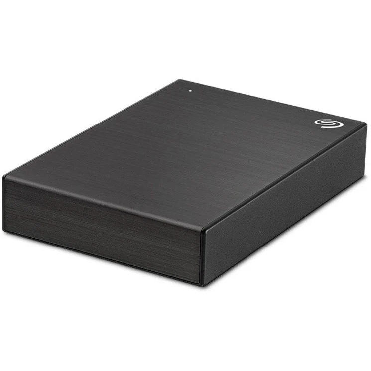 Disque dur portable Seagate One Touch STKZ5000400 5 To - Externe - Noir STKZ5000400