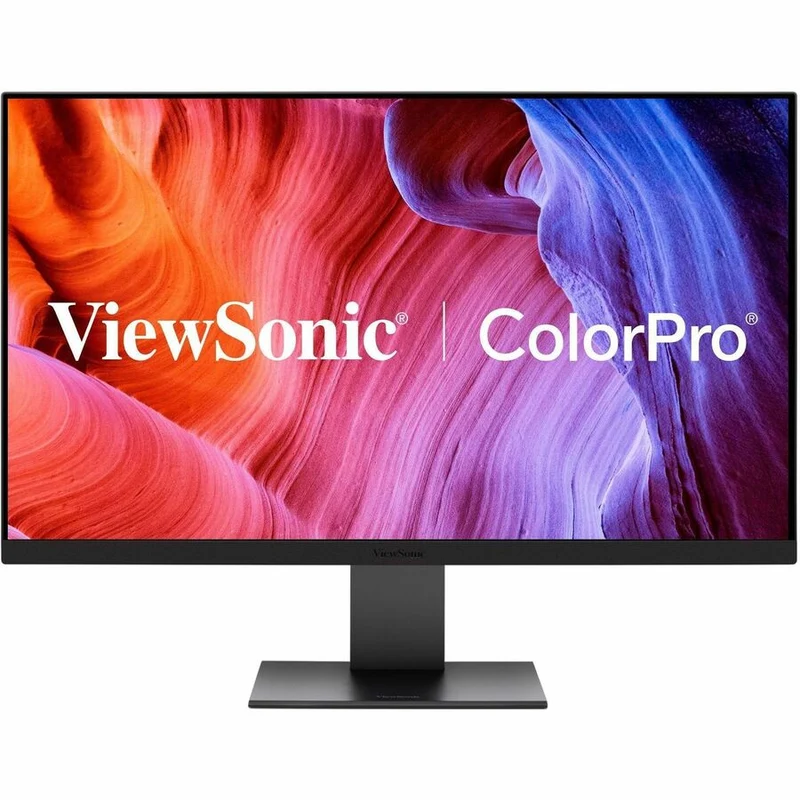 Moniteur LED ViewSonic ColorPro VP3276T-4K 32 pouces (81 cm) 4K UHD - Format 16:9