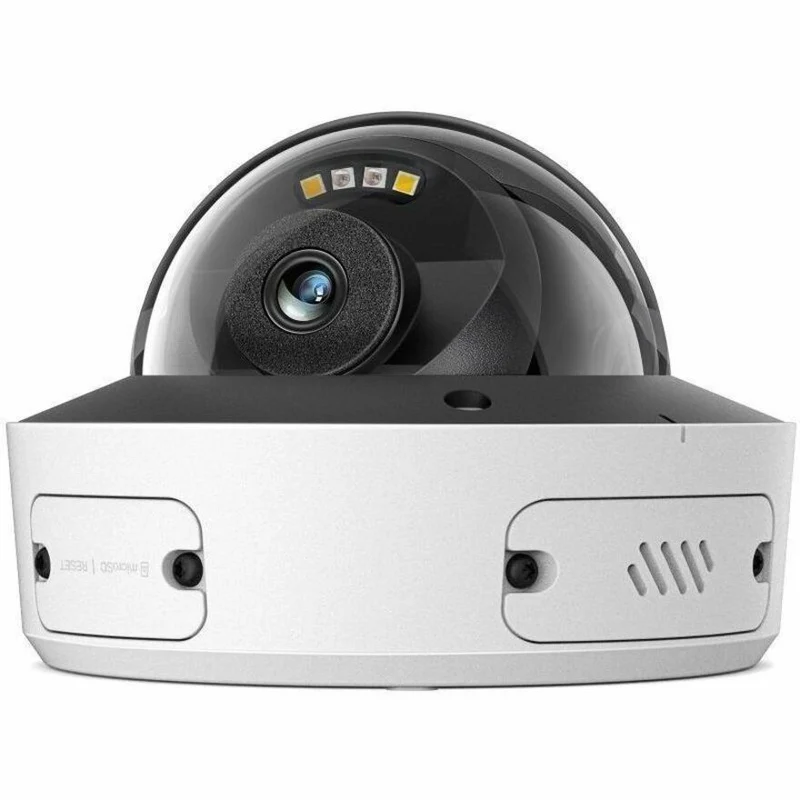 Caméra réseau dôme couleur TP-Link VIGI INSIGHT S245 (2.8 mm) - VIGI 4 MP InSight S245-2.8 mm