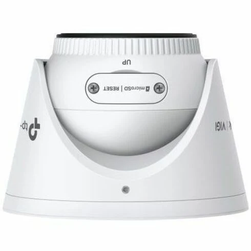Caméra réseau TP-Link S485 8 mégapixels 4K - Couleur - Tourelle INSIGHT S485 (4 mm)
