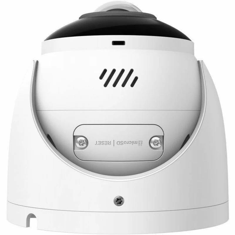 TP Link VIGI INSIGHT S485PI - Caméra réseau tourelle panoramique infrarouge VIGI 8MP INSIGHT S485PI