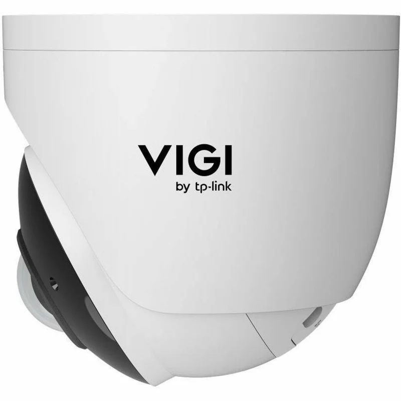 TP Link VIGI INSIGHT S485PI - Caméra réseau tourelle panoramique infrarouge VIGI 8MP INSIGHT S485PI