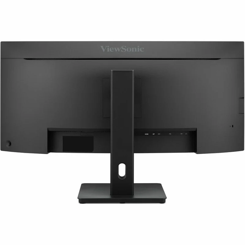 Moniteur LED incurvé ViewSonic VG3409C 34" UW-QHD - Format 21:9