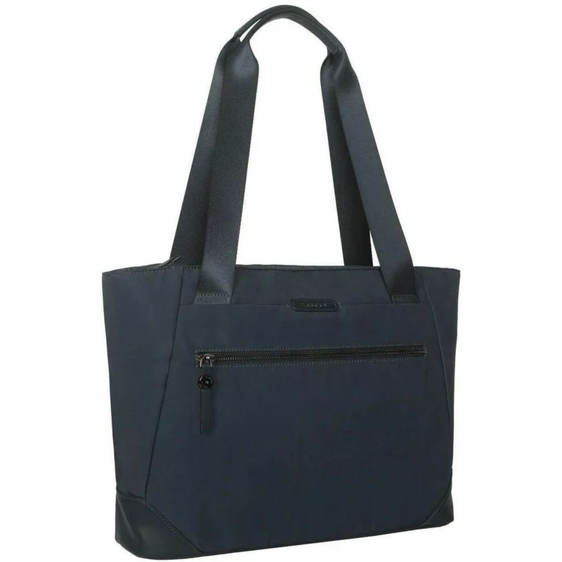 Étui de transport Targus Avila TBA00102GL pour ordinateur portable de 15 à 16 pouces - Bleu TBA00102GL