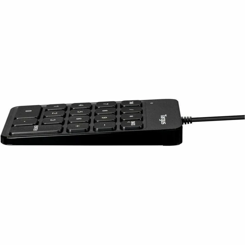 Clavier numérique filaire Targus® EcoSmart™ AKP13GL